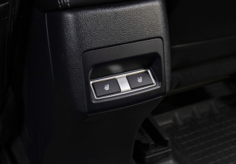 Подержанный автомобиль Subaru Forester Suv 2017 года (19 фото)