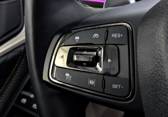 Подержанный автомобиль Exeed TXL 2023 года (29 фото)