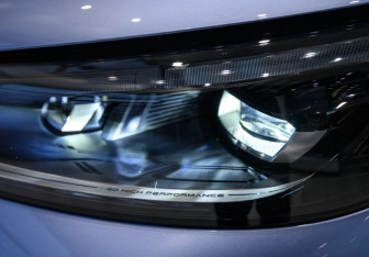 Новый Chery Tiggo 9 2025 (8 фото)