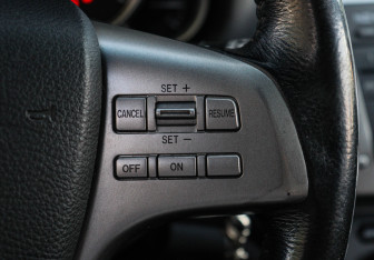 Подержанный автомобиль Mazda 6 Liftback 2008 года (17 фото)