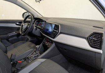 Новый Jetta VS5 2024 (9 фото)