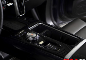 Подержанный автомобиль Haval Dargo 2023 года (19 фото)