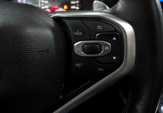 Подержанный автомобиль Haval Jolion 2022 года (26 фото)