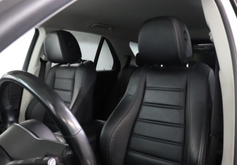 Подержанный автомобиль Mercedes-Benz GLE 2019 года (17 фото)