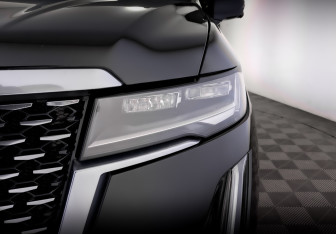 Подержанный автомобиль Cadillac Escalade Suv 2021 года (18 фото)