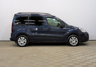 Подержанный автомобиль Opel Combo 2021 года (4 фото)