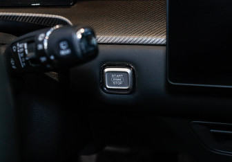 Подержанный автомобиль Jetour Dashing 2023 года (20 фото)