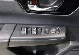 Новый Honda CR-V 2026 (11 фото)