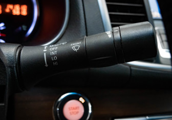 Подержанный автомобиль Nissan Teana 2008 года (15 фото)