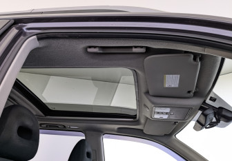 Подержанный автомобиль Nissan X-Trail 2013 года (27 фото)