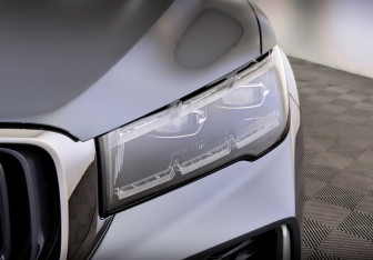 Новый Geely Monjaro 2025 (17 фото)