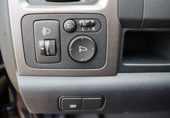 Подержанный автомобиль Honda CR-V 2008 года (12 фото)