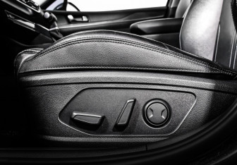 Подержанный автомобиль Kia K5 2020 года (15 фото)