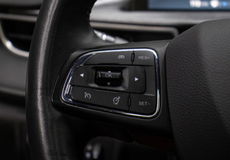 Подержанный автомобиль Chery Tiggo 7 Pro Max 2023 года (18 фото)