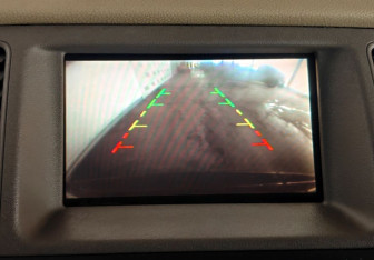 Подержанный автомобиль Nissan Murano Suv 2011 года (13 фото)