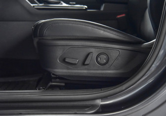 Новый Kia Sportage 2025 (11 фото)