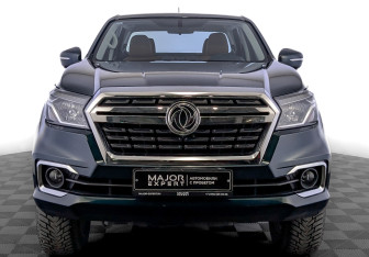 Подержанный автомобиль DongFeng DF6 2022 года (2 фото)