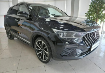 Подержанный автомобиль FAW Bestune T77 2023 года (3 фото)