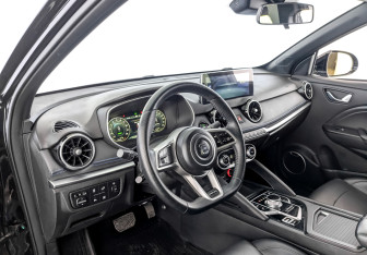 Подержанный автомобиль Evolute i-JOY 2023 года (16 фото)