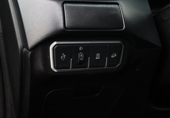 Подержанный автомобиль Tank 300 2023 года (17 фото)