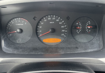 Подержанный автомобиль SsangYong Kyron 2012 года (20 фото)