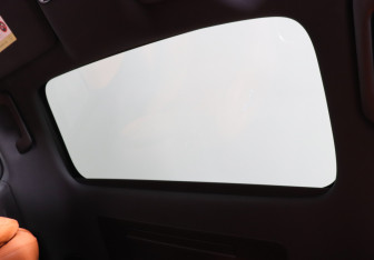 Подержанный автомобиль LiXiang L9 2023 года (15 фото)