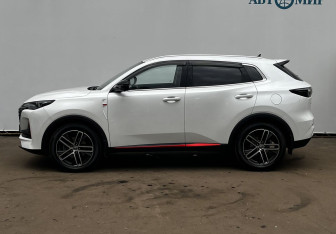 Подержанный автомобиль Changan CS55PLUS 2023 года (8 фото)