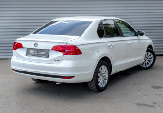 Подержанный автомобиль Volkswagen Bora Sedan 2022 года (5 фото)