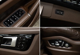 Подержанный автомобиль Porsche Cayenne 2019 года (27 фото)