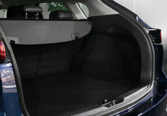 Новый Mazda CX-5 2025 (15 фото)