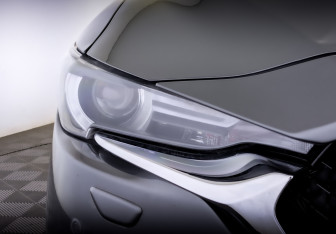 Подержанный автомобиль Mazda CX-5 2020 года (17 фото)