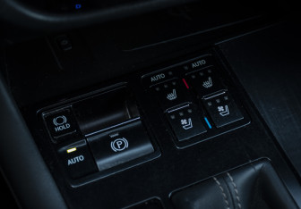 Подержанный автомобиль Lexus RX 2017 года (24 фото)