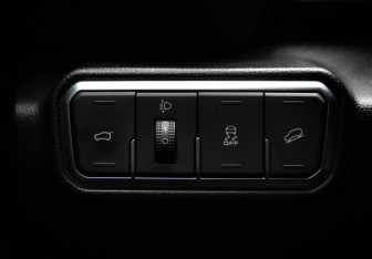 Подержанный автомобиль Haval Dargo 2024 года (14 фото)