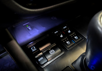 Подержанный автомобиль Lexus RX 2016 года (26 фото)