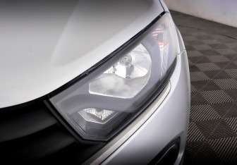 Подержанный автомобиль LADA (ВАЗ) Granta Liftback 2024 года (17 фото)