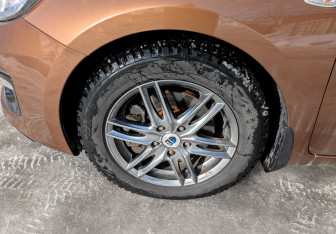 Подержанный автомобиль Kia Ceed Hatchback 2017 года (18 фото)