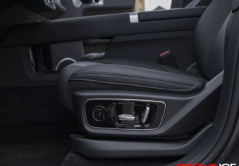 Подержанный автомобиль LiXiang L7 2024 года (16 фото)