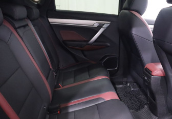 Подержанный автомобиль Belgee X50 2024 года (23 фото)