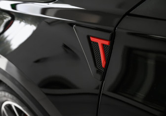 Новый Chery Tiggo 7 Pro Max 2024 (10 фото)