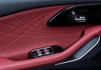 Новый Exeed RX 2024 (15 фото)