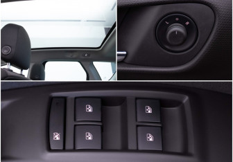 Подержанный автомобиль Opel Meriva 2014 года (16 фото)