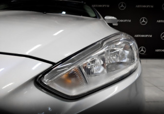 Подержанный автомобиль Ford Focus Wagon 2019 года (17 фото)