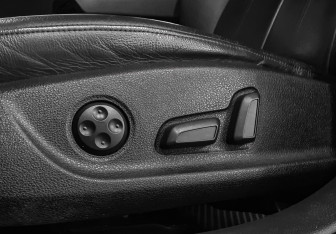 Подержанный автомобиль Audi A6 Sedan 2011 года (18 фото)