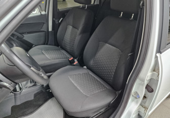 Подержанный автомобиль LADA (ВАЗ) Granta Sedan 2023 года (20 фото)