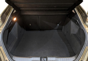 Подержанный автомобиль Renault Arkana 2021 года (10 фото)