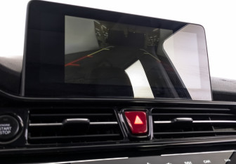 Подержанный автомобиль Москвич 3 2023 года (26 фото)