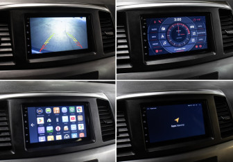 Подержанный автомобиль Mitsubishi Lancer Sedan 2007 года (19 фото)