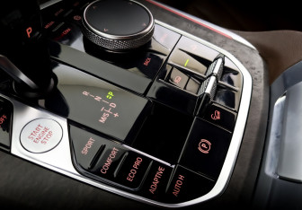 Подержанный автомобиль BMW X5 2019 года (30 фото)