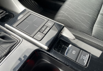 Подержанный автомобиль Mitsubishi Eclipse Cross 2019 года (18 фото)