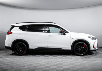 Подержанный автомобиль Chevrolet Orlando 2019 года (4 фото)